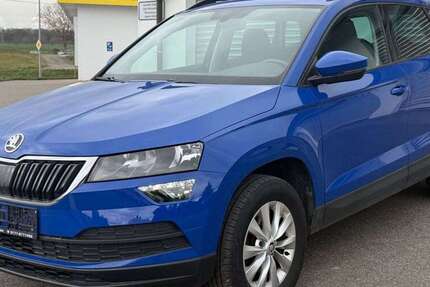 Skoda Karoq 156.000 km 13.950 &euro; Hildrizhausen 71157