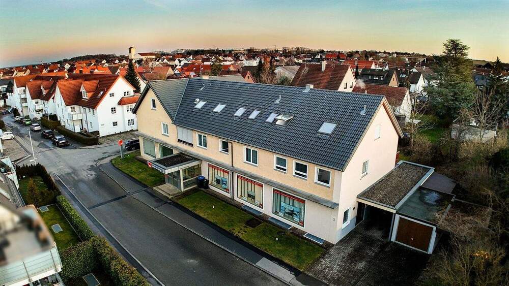 Gewerbeobjekt Holzgerlingen - 1.250&euro; | Angebot:25694993