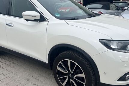 Nissan X-Trail 116.500 km 11.600 &euro; Holzgerlingen 71088