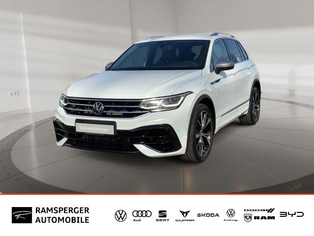 VW Tiguan 21.322 km 43.990 &euro; Kirchheim 73230