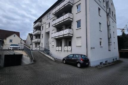 Wohnung Esslingen am Neckar Brühl - 1 Zimmer, 34 m&sup2;, 670&euro; | Angebot:27604954