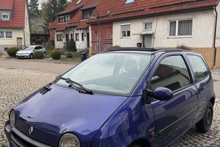 Renault Twingo 138.000 km 1.200 &euro; Bissingen an der Teck 73266