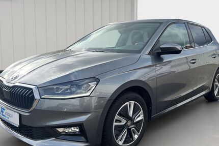 Skoda Fabia 36.200 km 15.400 &euro; Reutlingen 72770