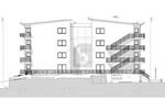 PROJEKTCHANCE: GENEHMIGT, TG & FERNBLICK - Grundstück Herrenberg | Angebot:27005065