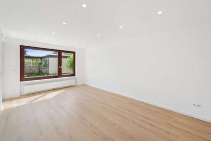 Wohnung Dettenhausen - 2 Zimmer, 55 m&sup2;, 269.000&euro; | Angebot:24790447