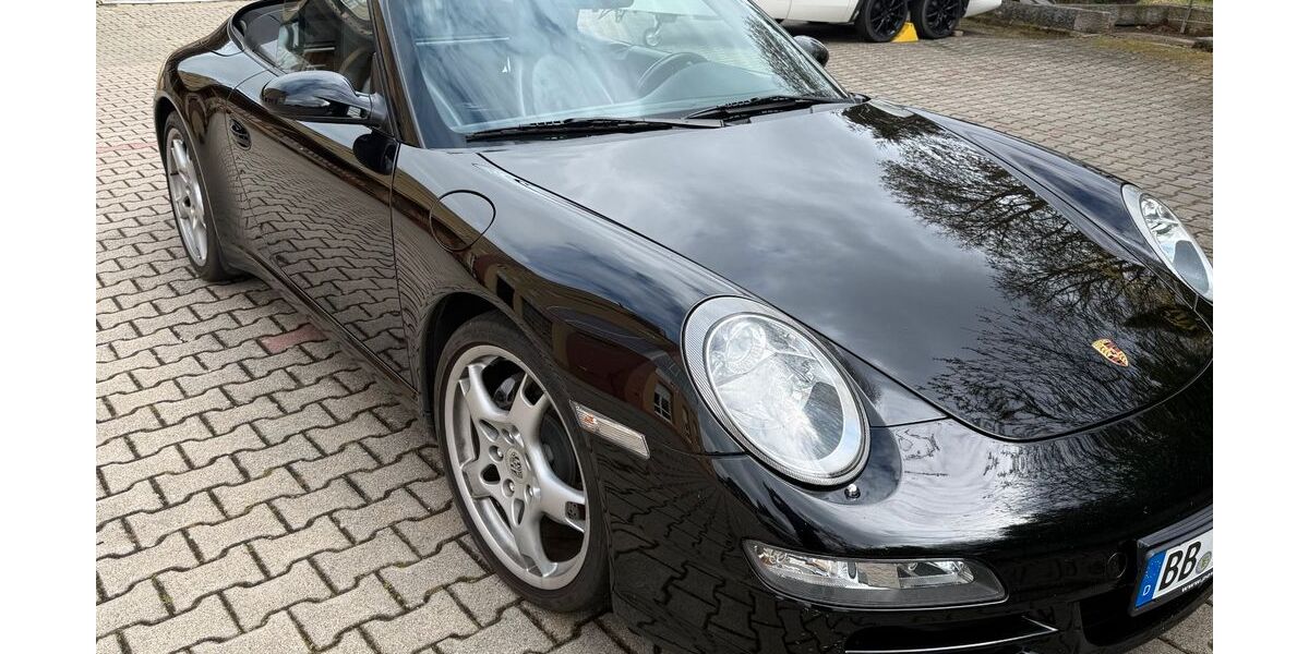 Porsche 997 170.962 km 40.997 &euro; Sindelfingen 71069