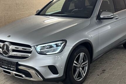 Mercedes-Benz GLC 200 159.100 km 26.900 &euro; Sindelfingen/Stuttgart 71065