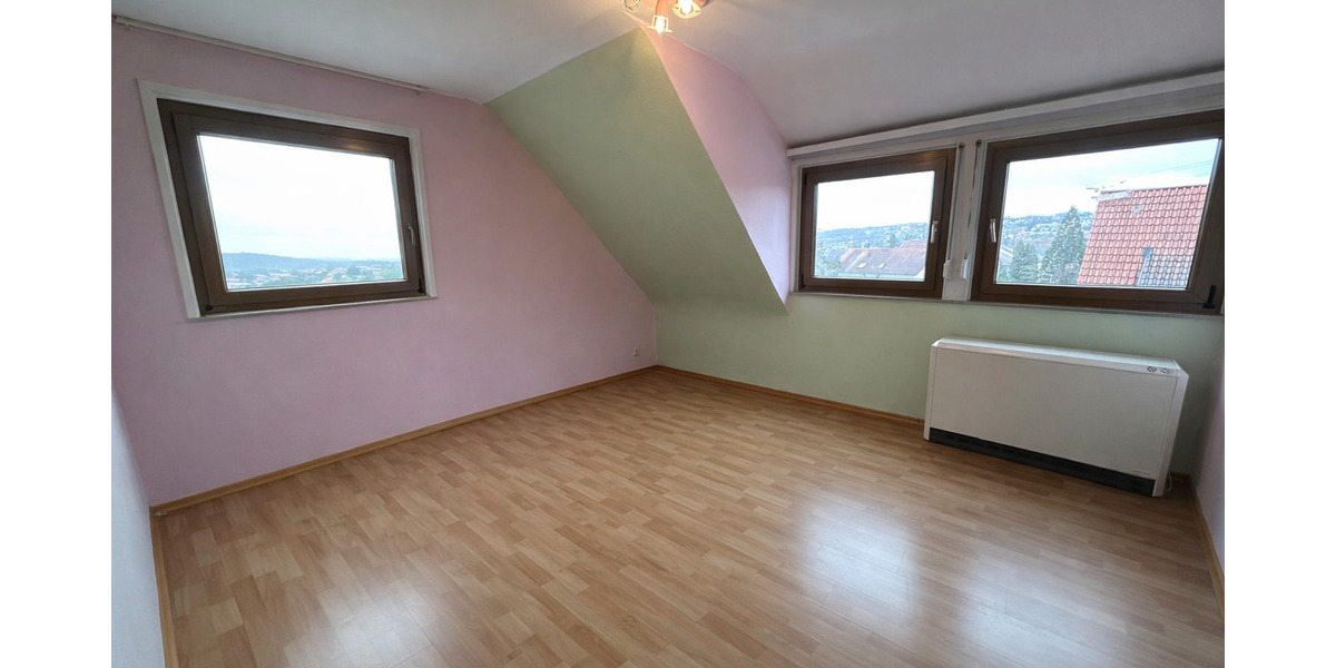 Mehrfamilienhaus, Wohnhaus Leinfelden-Echterdingen Echterdingen - 7 Zimmer, 179 m&sup2;, 695.000&euro; | Angebot:25970659