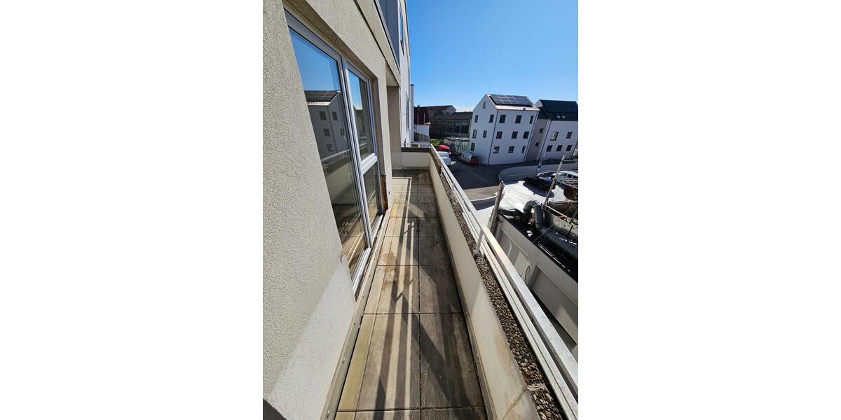 Etagenwohnung Herrenberg - 5 Zimmer, 136 m&sup2;, 530&euro; | Angebot:27600625