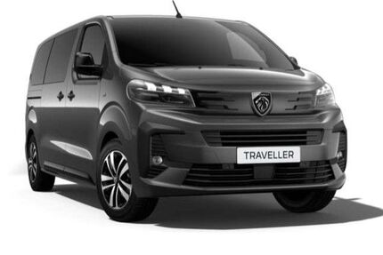 Peugeot Traveller 10.500 km 39.900 &euro; Reutlingen / Betzingen 72770