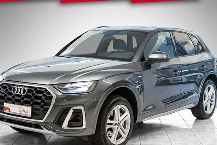 Audi Q5 57.306 km 40.920 &euro; Böblingen 71034