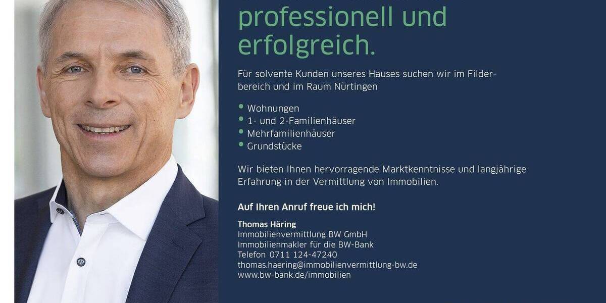 Doppelhaushälfte Leinfelden-Echterdingen Stetten - 5 Zimmer, 121 m&sup2;, 580.000&euro; | Angebot:26064338