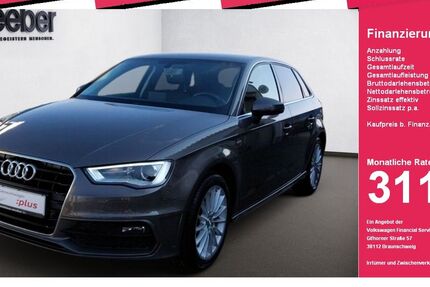 Audi A3 99.560 km 14.880 &euro; Herrenberg 71083