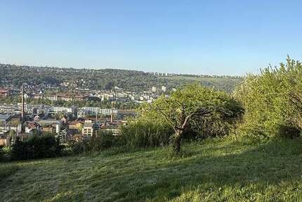 Grundstück Esslingen am Neckar Brühl - 37.000&euro; | Angebot:26503115