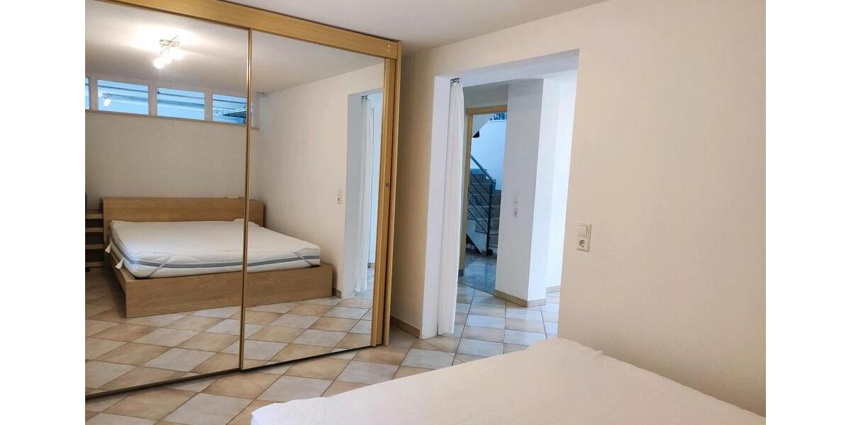 Etagenwohnung Gäufelden - 2 Zimmer, 45 m&sup2;, 800&euro; | Angebot:25329904