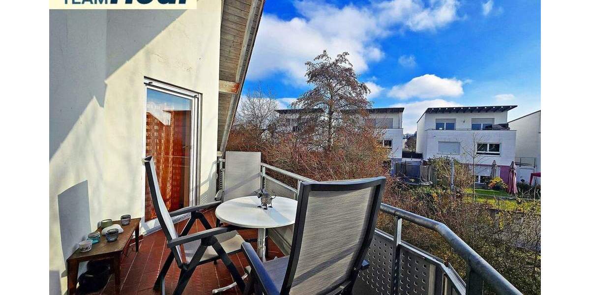 Etagenwohnung Reutlingen Betzingen - 3 Zimmer, 63 m&sup2;, 239.000&euro; | Angebot:25744158