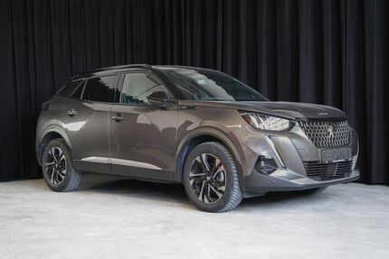 Peugeot 2008 38.700 km 22.990 &euro; Reutlingen / Betzingen 72770