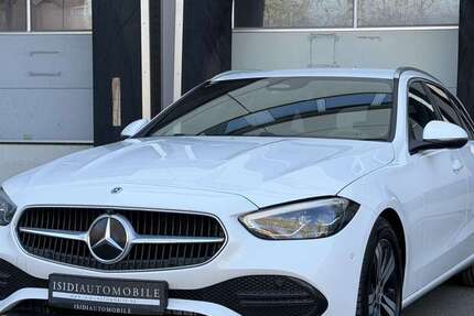 Mercedes-Benz C 220 110.300 km 29.900 &euro; Reutlingen 72766