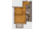 Etagenwohnung Reutlingen Reutlingen-Betzingen - 2 Zimmer, 61 m&sup2;, 279.000&euro; | Angebot:27014479