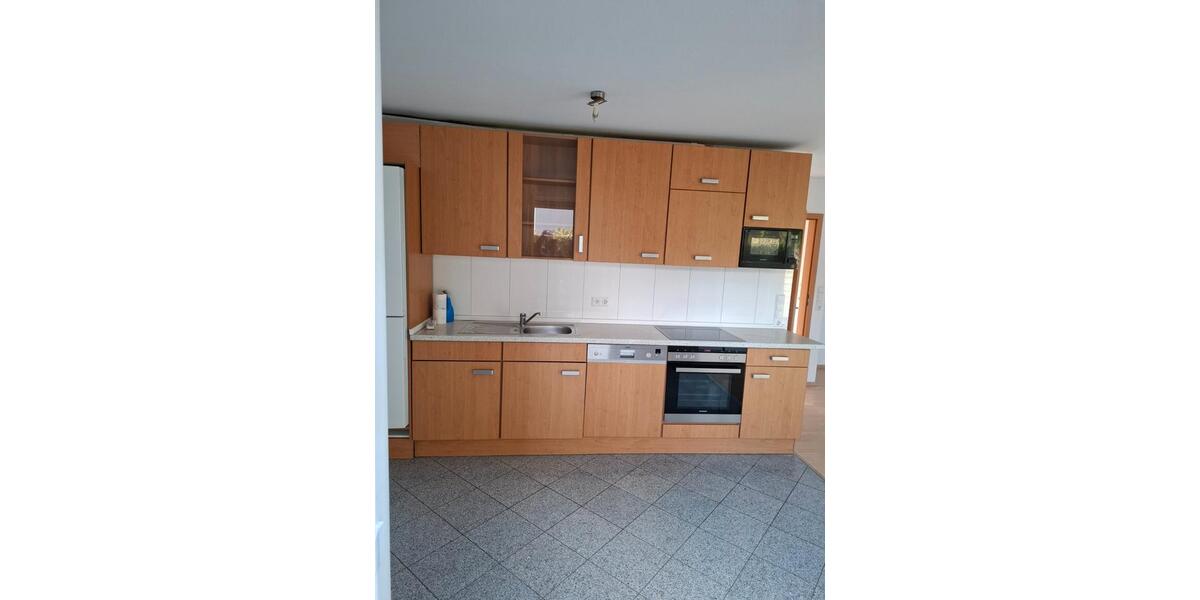 Terrassenwohnung Böblingen Dagersheim - 3 Zimmer, 75 m&sup2;, 1.280&euro; | Angebot:26018603