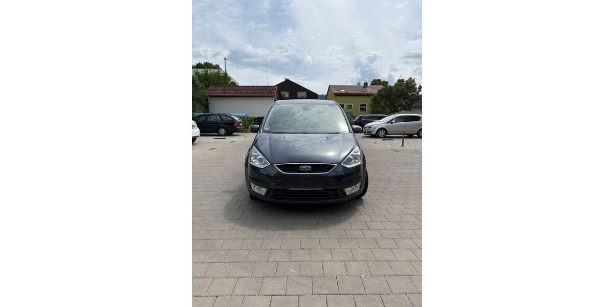Ford Galaxy 256.857 km 2.900 &euro; Mössingen 72116