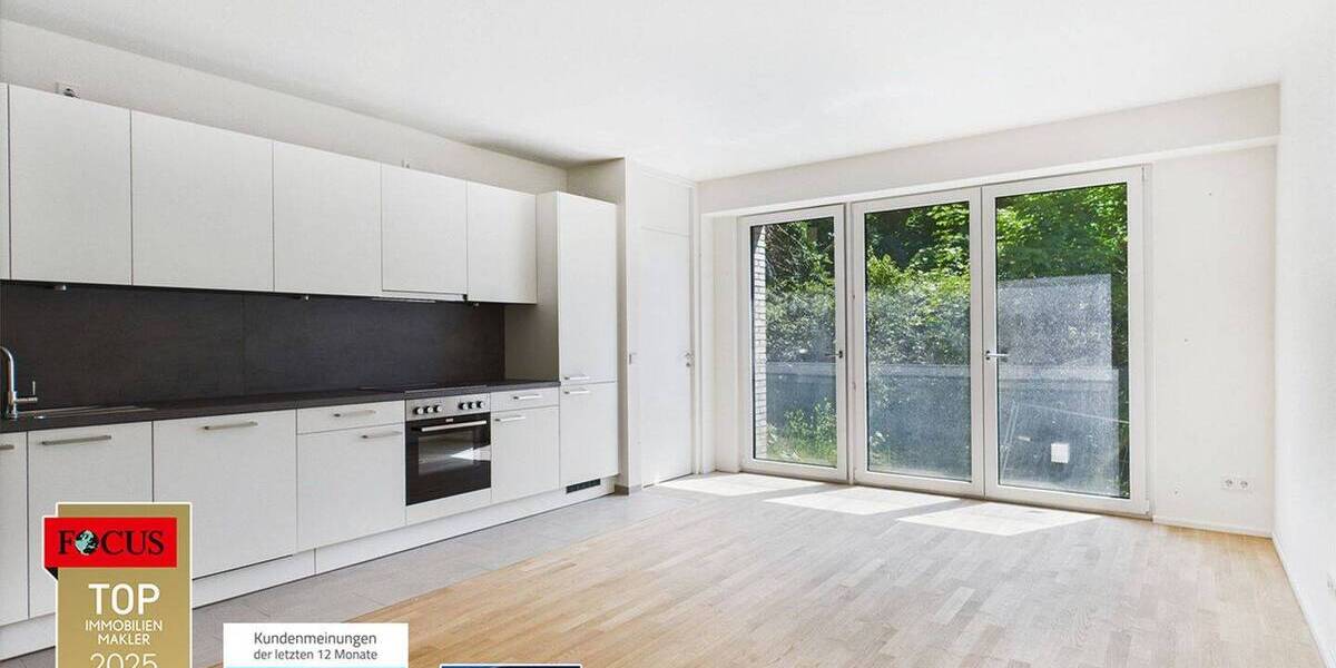 Etagenwohnung Sindelfingen Ost - 3 Zimmer, 86 m&sup2;, 1.470&euro; | Angebot:25731280