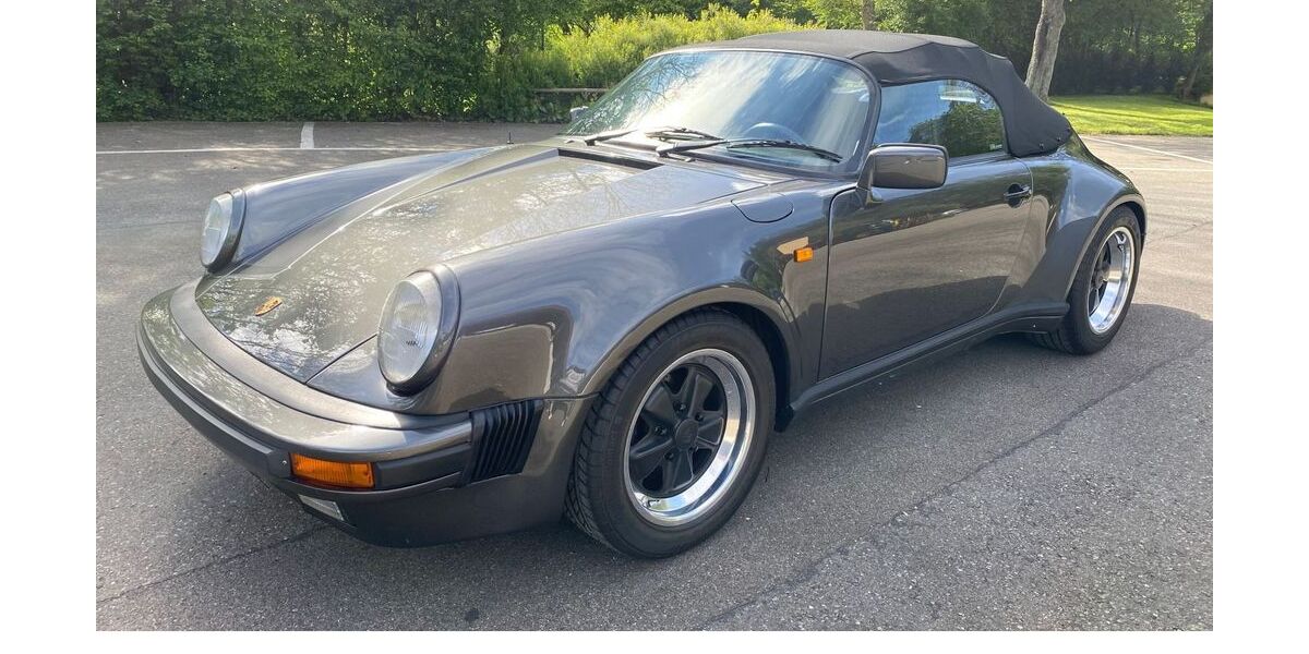 Porsche 911 Urmodell 76.175 km 173.800 &euro; Reutlingen-Mittelstadt 72766