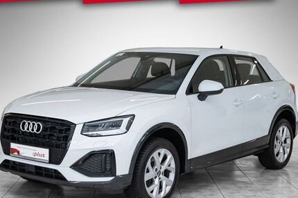 Audi Q2 35.397 km 30.920 &euro; Böblingen 71034