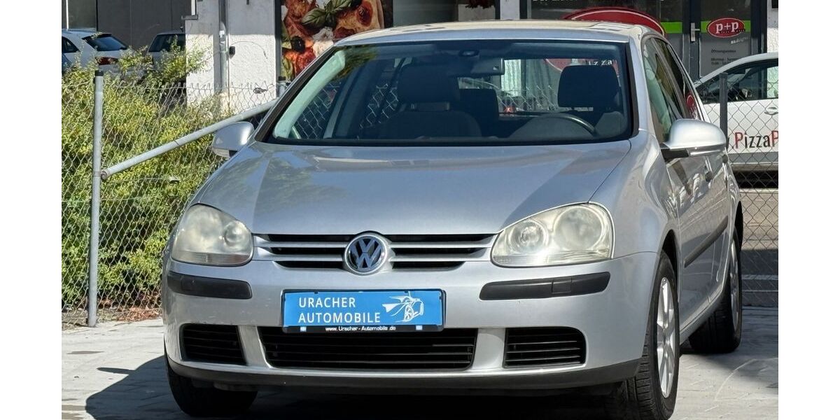 VW Golf 20.000 km 4.490 &euro; Reutlingen 72762