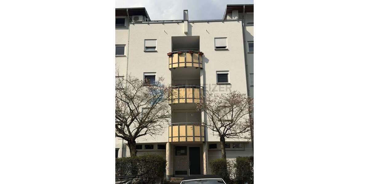 Etagenwohnung Plochingen - 2 Zimmer, 50 m&sup2;, 155.000&euro; | Angebot:25907230