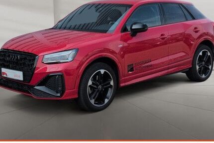 Audi Q2 13.900 km 31.880 &euro; Kirchheim 73230