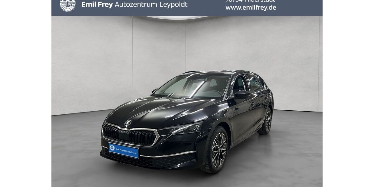 Skoda Octavia 23.091 km 30.890 &euro; Filderstadt 70794