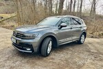 VW Tiguan 67.000 km 28.000 &euro; Plochingen 73207