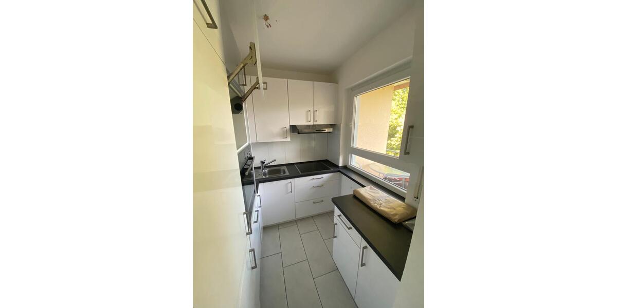 Etagenwohnung Sindelfingen Eichholz - 1 Zimmer, 35 m&sup2;, 790&euro; | Angebot:25660051