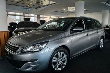 Peugeot 308 161.000 km 5.990 &euro; Filderstadt 70794