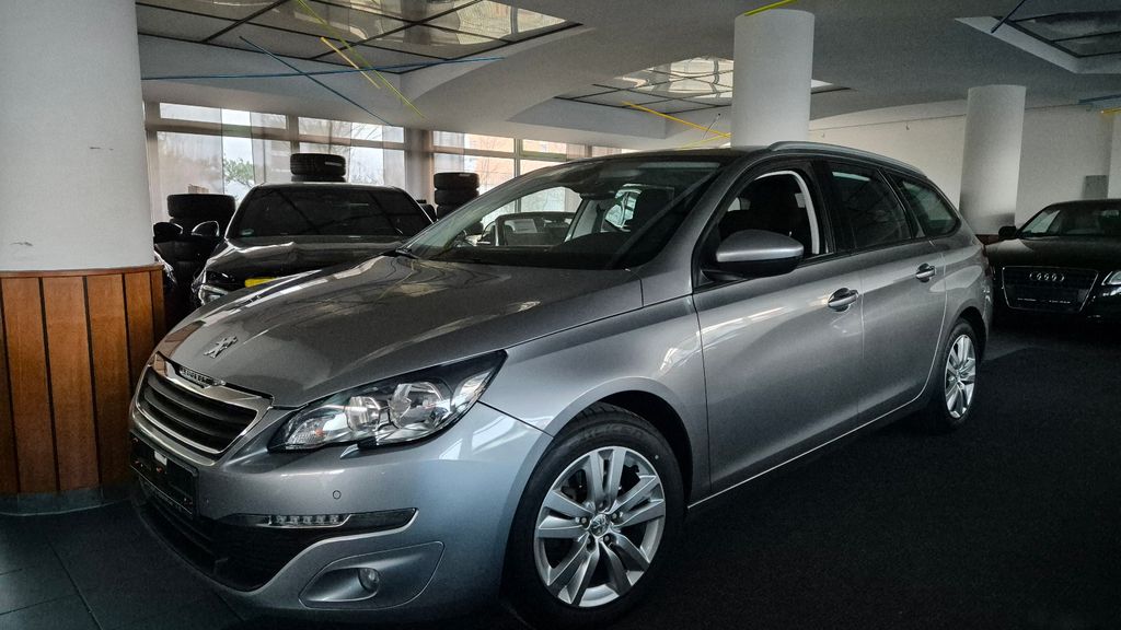 Peugeot 308 161.000 km 5.990 &euro; Filderstadt 70794