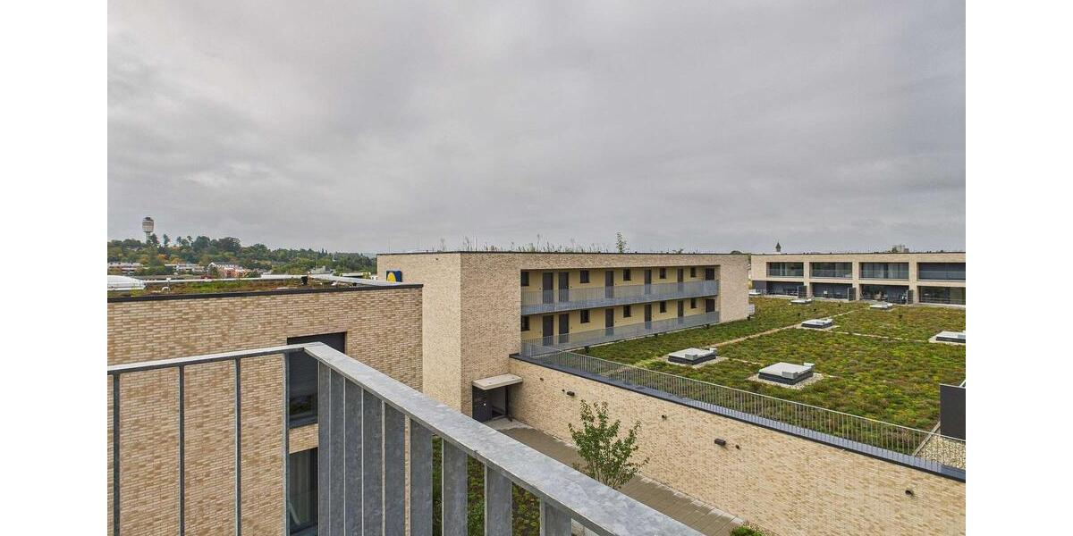 Dachgeschoßwohnung Sindelfingen Sindelfingen (Stadt) - 3 Zimmer, 83 m&sup2;, 1.600&euro; | Angebot:23216751