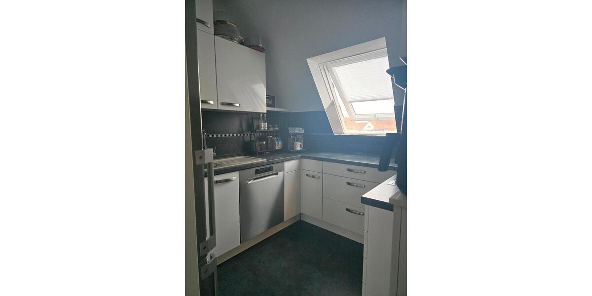 Maisonettenwohnung Herrenberg - 4 Zimmer, 89 m&sup2;, 390.000&euro; | Angebot:27082958