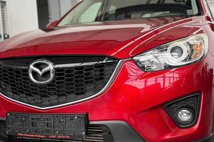 Mazda CX-5 227.000 km 4.990 &euro; Pfullingen 72793