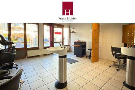 Gewerbeobjekt Eningen unter Achalm - 95.000&euro; | Angebot:26453801