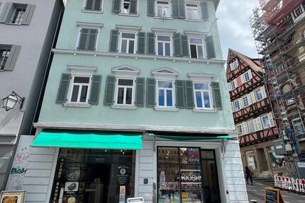Gewerbeobjekt Reutlingen Sondelfingen - 2.000&euro; | Angebot:26594682