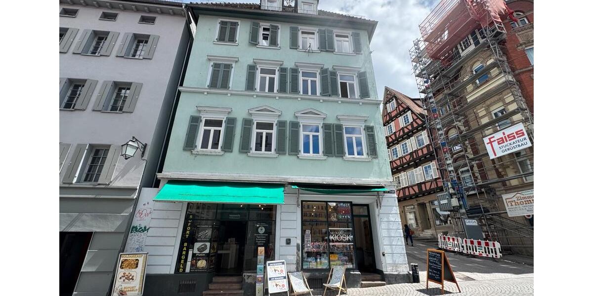 Gewerbeobjekt Reutlingen Sondelfingen - 2.000&euro; | Angebot:26594682