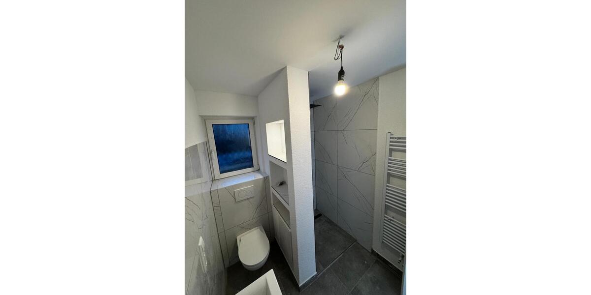 Etagenwohnung Plochingen - 3 Zimmer, 63 m&sup2;, 1.150&euro; | Angebot:25987919