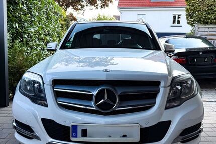 Mercedes-Benz GLK 220 284.000 km 8.000 &euro; Pfullingen 72793