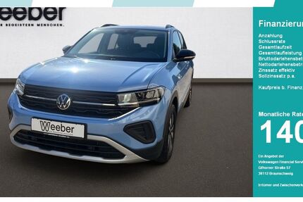 VW T-Cross 21.453 km 20.690 &euro; Herrenberg 71083