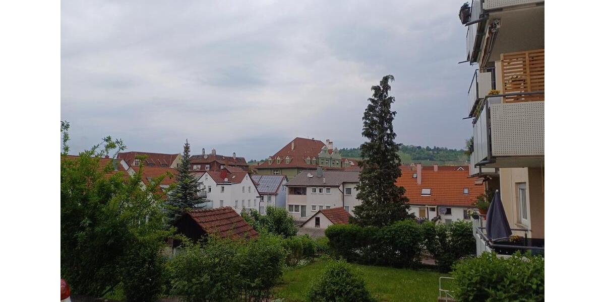 Etagenwohnung Ostfildern - 1 Zimmer, 28 m&sup2;, 138.000&euro; | Angebot:25419356