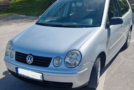 VW Polo 113.000 km 2.690 &euro; Ehningen 71139