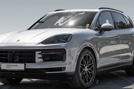 Porsche Cayenne 18.300 km 101.800 &euro; Filderstadt 70794