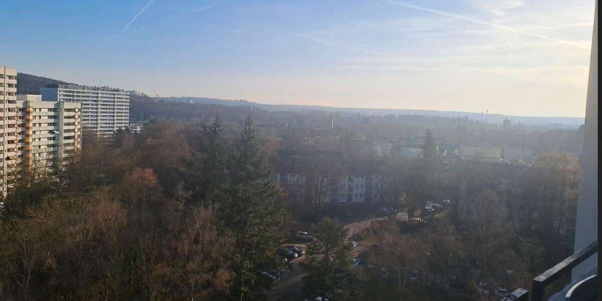 Etagenwohnung Sindelfingen Eichholz - 4.5 Zimmer, 108 m&sup2;, 320.000&euro; | Angebot:25972812