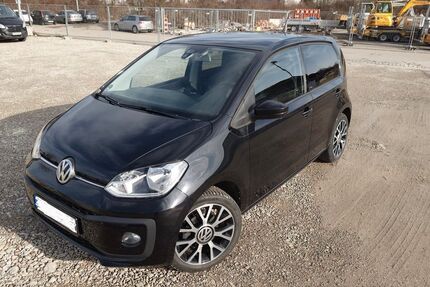 VW up! 76.000 km 8.600 &euro; Nürtingen 72622